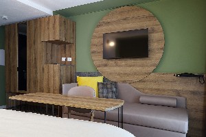 Hotel ARMON GREENBLU HOTEL & WELLNES wakacje