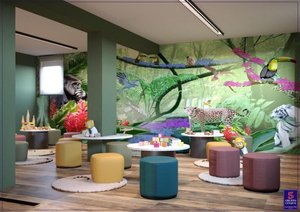 Hotel ARMON GREENBLU HOTEL & WELLNES wakacje