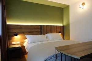 Hotel ARMON GREENBLU HOTEL & WELLNES wakacje