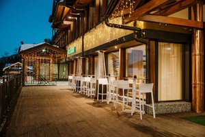 Hotel ARMON GREENBLU HOTEL & WELLNES wakacje