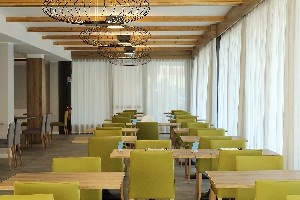 Hotel ARMON GREENBLU HOTEL & WELLNES wakacje