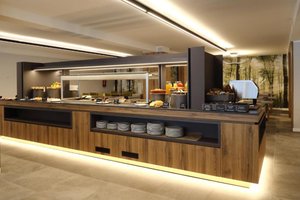 Hotel ARMON GREENBLU HOTEL & WELLNES wakacje