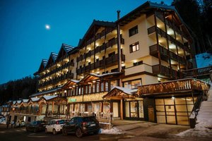 Hotel ARMON GREENBLU HOTEL & WELLNES wakacje