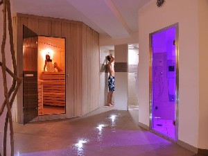 Hotel BIO HOTEL BENNY wakacje