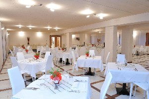 Hotel BIO HOTEL BENNY wakacje