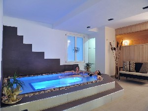 Hotel BIO HOTEL BENNY wakacje