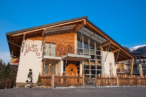 Hotel BIO HOTEL BENNY wakacje