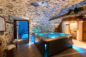 Hotel CASA MARGHERITE wakacje