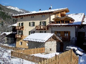 Hotel CASA MARGHERITE wakacje