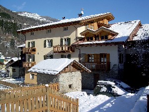 Hotel CASA MARGHERITE wakacje