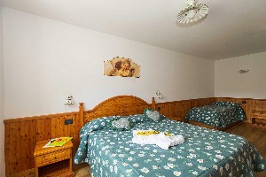 Hotel CASA MARGHERITE wakacje