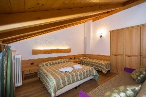 Hotel CASA MARGHERITE wakacje