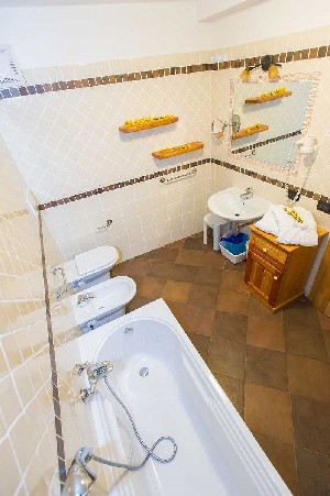 Hotel CASA MARGHERITE wakacje