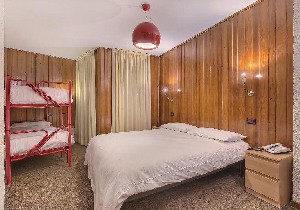 Hotel DELLA TORRE wakacje