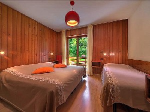 Hotel DELLA TORRE wakacje