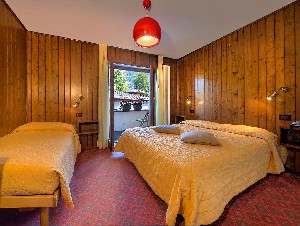 Hotel DELLA TORRE wakacje