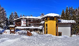 Hotel DELLA TORRE wakacje