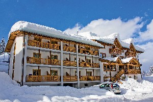 Hotel FANTELLI wakacje