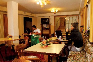 Hotel FANTELLI wakacje