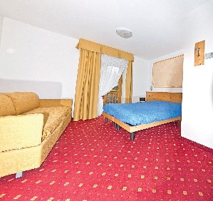 Hotel FANTELLI wakacje