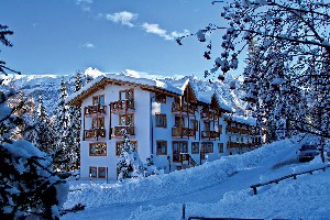 Hotel FANTELLI wakacje