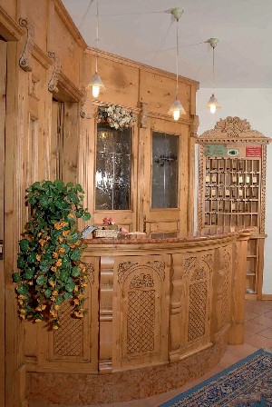 Hotel FANTELLI wakacje