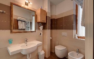 Hotel FOLGARIDA wakacje