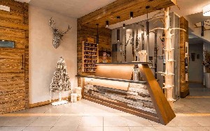 Hotel FOLGARIDA wakacje