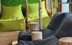 Hotel FOLGARIDA wakacje