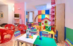 Hotel FOLGARIDA wakacje