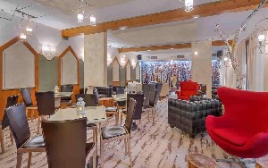 Hotel FOLGARIDA wakacje