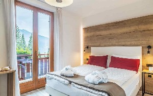 Hotel FOLGARIDA wakacje