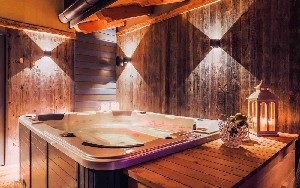 Hotel FOLGARIDA wakacje