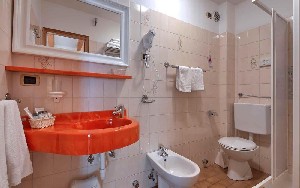 Hotel FOLGARIDA wakacje