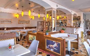 Hotel FOLGARIDA wakacje