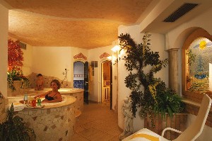 Hotel GARDEN wakacje