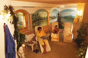 Hotel GARDEN wakacje