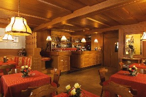 Hotel GARDEN wakacje