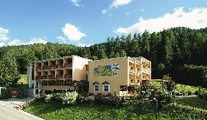 Hotel GARDEN wakacje