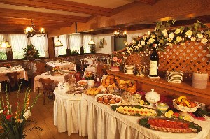 Hotel GARDEN wakacje