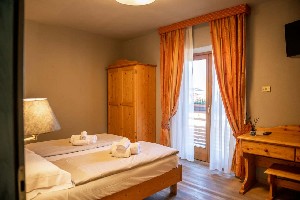 Hotel LOCANDA ELISA ALBERGO DIFFUSO wakacje