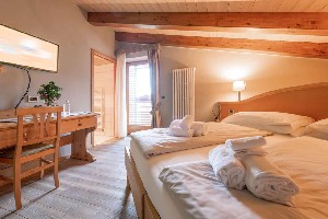 Hotel LOCANDA ELISA ALBERGO DIFFUSO wakacje