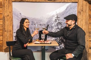 Hotel LOCANDA ELISA ALBERGO DIFFUSO wakacje