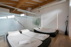 Hotel LUNA BIANCA wakacje