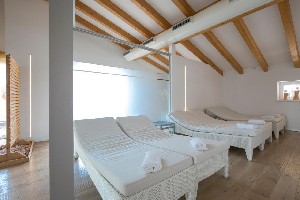 Hotel LUNA BIANCA wakacje