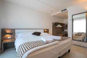 Hotel LUNA BIANCA wakacje