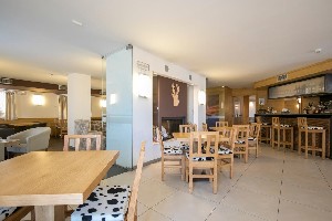 Hotel LUNA BIANCA wakacje