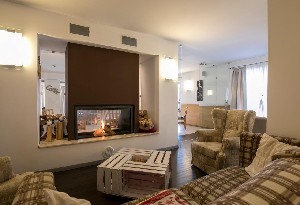 Hotel LUNA BIANCA wakacje