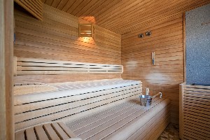 Hotel LUNA BIANCA wakacje