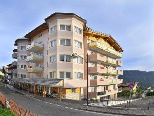 Hotel LUNA BIANCA wakacje